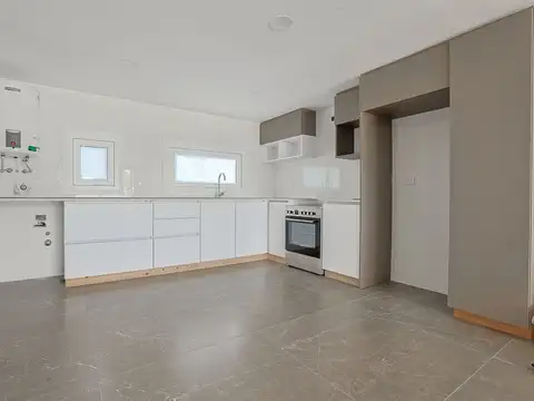 Venta Departamento 2 amb a Estrenar Villa Primera
