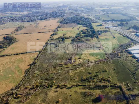 Terreno en Venta en Countries y Barrios Cerrados en Fátima, USD 990.000