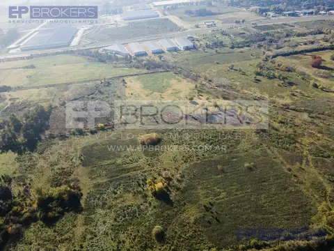 Terreno en Venta en Countries y Barrios Cerrados en Fátima, USD 990.000