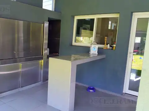 Casa en Alquiler en Nordelta, USD 2.500