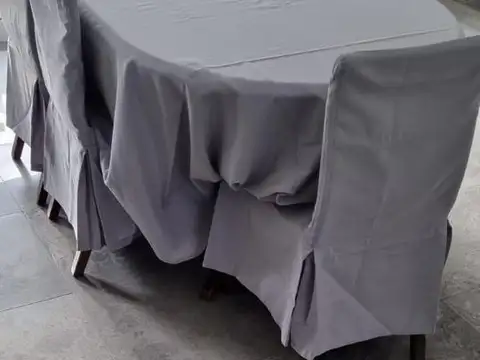 Casa en Alquiler 10 años