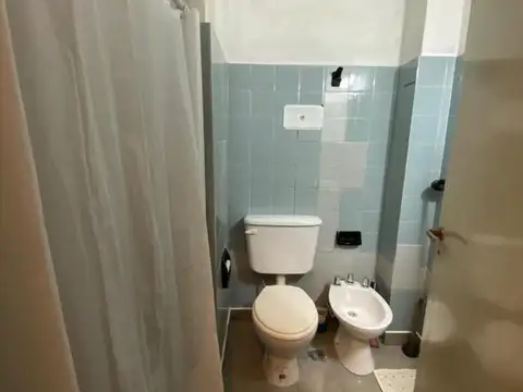 Departamento San Bernardo Chiozza