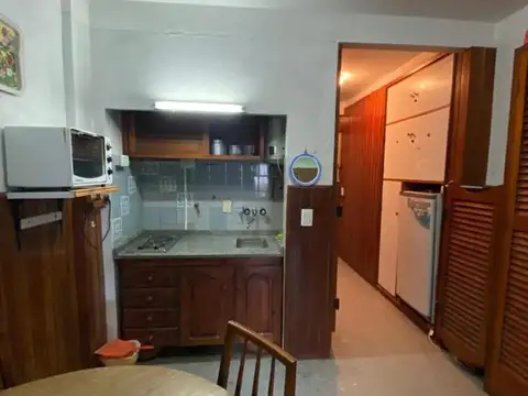 Departamento San Bernardo Chiozza