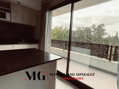 Departamento en Alquiler en Canning, USD 750