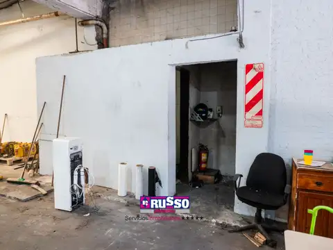 Galpon en Alquiler en San Justo, $ 3.000.000