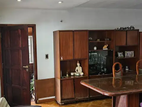 Depto Tipo Casa en Venta de 3 ambientes