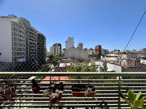 Oficina en Venta en Boedo, USD 95.000