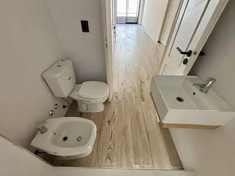 Mariano Acha 3500, Piso 3