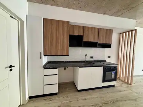 Departamento en Alquiler al Oeste