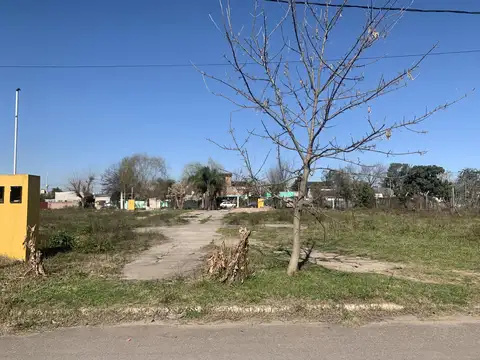 Los Lazaristas - Mzn 77B Lote 20 - Loteo San Felipe