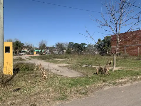 Terreno - Los Lazaristas - Mzn 77B Lote 20 - Loteo San Felipe