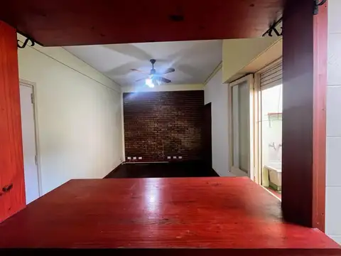Depto Tipo Casa en Alquiler de 1 dormitorio