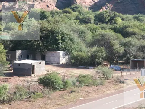 Ruta Nacional 68 - KM 66