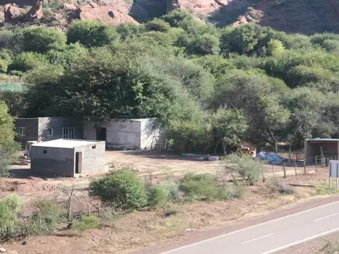Ruta Nacional 68 - KM 66
