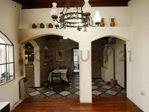 Casa en Venta 34 años