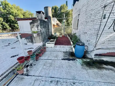 Depto Tipo Casa en Venta en La Tablada, USD 55.000