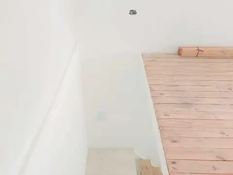 Departamento en Venta 6 años