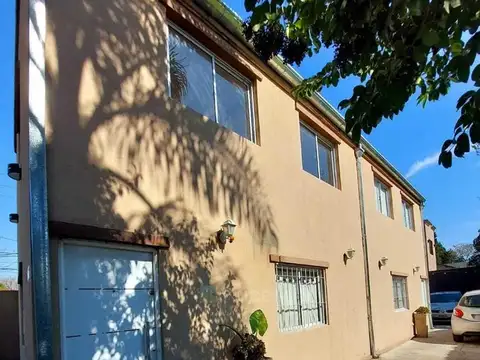 Departamento Dúplex  en Venta en Las Nazarenas, Pilar, G.B.A. Zona Norte