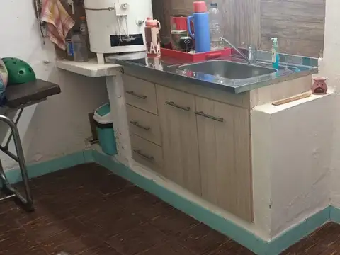 Galpon en Venta en Godoy Cruz, USD 60.000