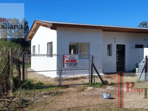 Casa - La Pista