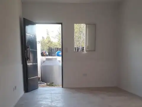Casa en Venta 1 año