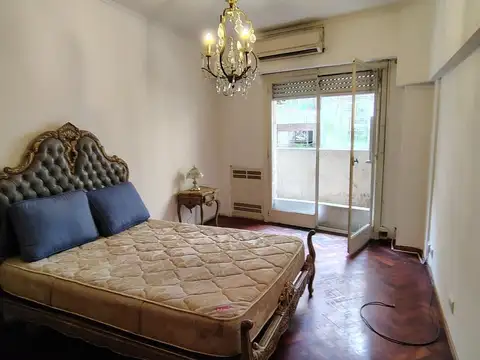 Departamento en Alquiler 55 años