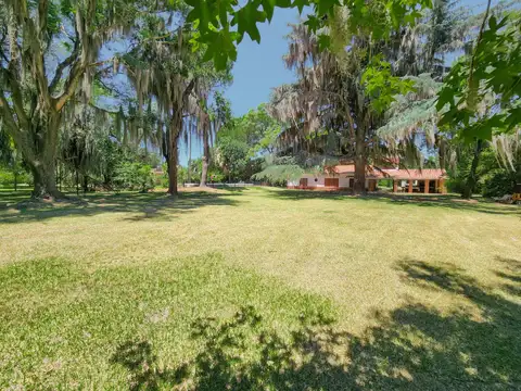 Jose Ingenieros 3200