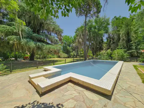 Jose Ingenieros 3200