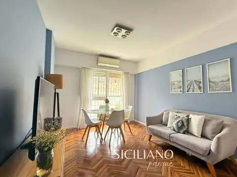 Departamento en Venta de 2 dormitorios