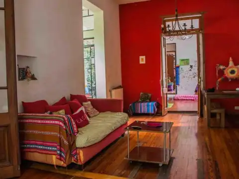 Casa - Venta - Argentina, Capital Federal - ACHEGA 3265