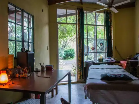 Casa en Venta en Villa Urquiza, USD 390.000