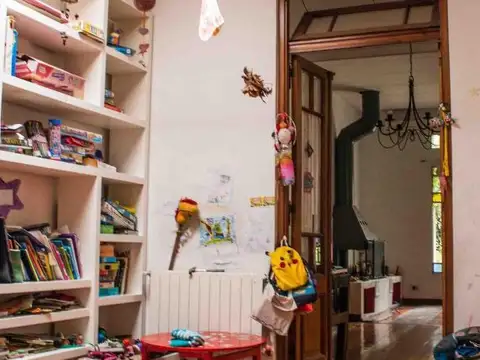 Casa - Venta - Argentina, Capital Federal - ACHEGA 3265