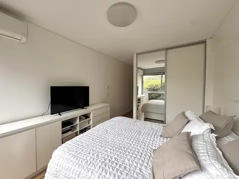 Departamento en Alquiler con 1 cocheras
