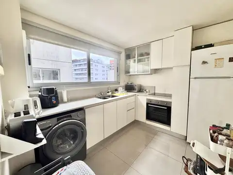 Departamento en Alquiler 6 años