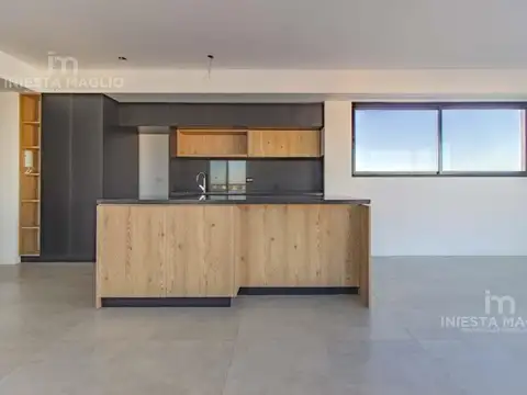 Departamento 3 ambientes en Villa Luro