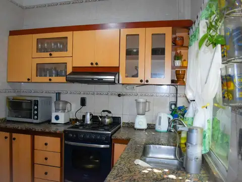 Casa en Venta 16 años