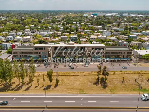 Oficina en Alquiler en Guillermo E Hudson, USD 2.000