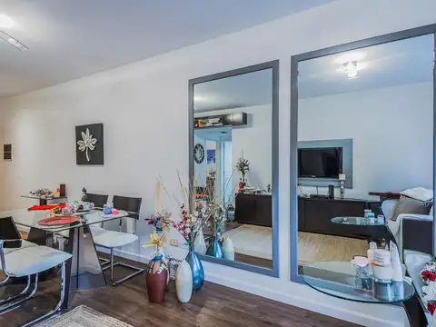 Salvador María del Carril 3200 - Excelente 3 amb con suite IMPECABLE - OPCIONAL COCHERA Y BAULERA