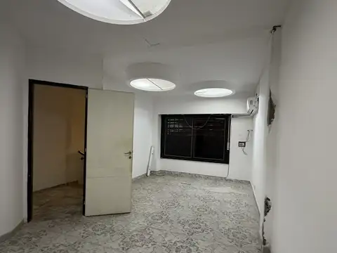 7 amb. c/ patio y terraza. 146M2 CUBIERTOS