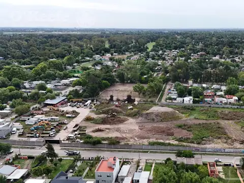 Terreno en Alquiler en Ranelagh, USD 6.000