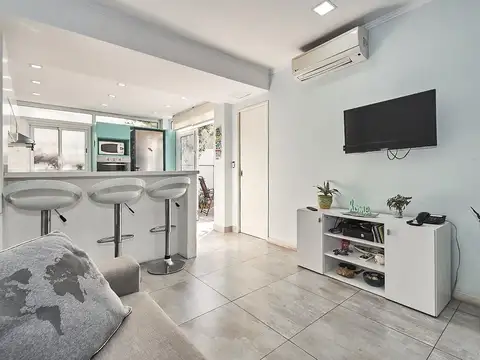 Departamento en Venta 17 años
