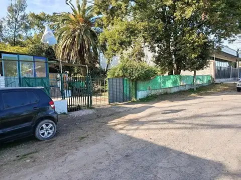 Acceso Oeste, Colectora Norte Km 52.5 Gral. Rodriguez