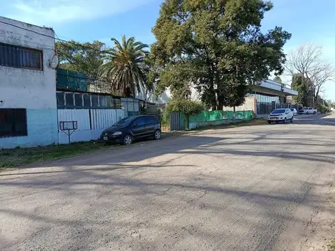 Galpon en Venta A Estrenar