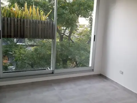 Venta de Departamento moderno en San Isidro con terraza y parrilla