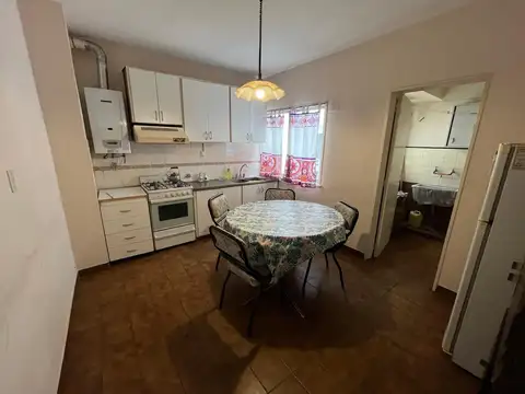 Departamento en Venta al Norte