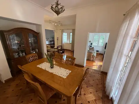 CASA EN VENTA EN MARTINEZ