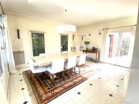 Casa en Venta en Golf Club Argentino, USD 520.000