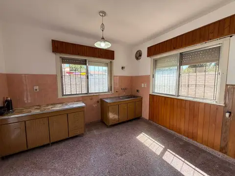 Depto Tipo Casa en Alquiler de 2 dormitorios