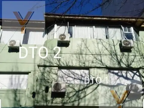 Depto Tipo Casa en Alquiler de 3 dormitorios