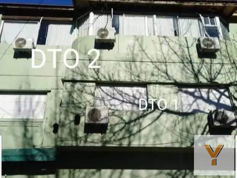 Depto Tipo Casa en Alquiler de 3 dormitorios